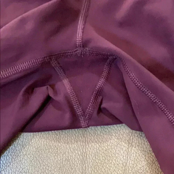 Lululemon 105 f crop - Picture 11 of 13